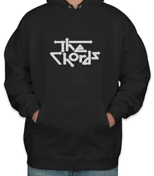 

The Chords hoodie ,Mod, new wave, pop, retro, punk, mod revival