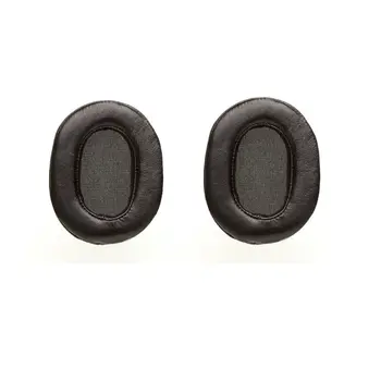 

Bluetooth Headset Foam Cusion Earpads Replacement for Audio-Technica ATH-MSR7 M5