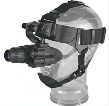 

YUKON PULSAR CHALLENGER GS 1x20 NIGHT VISION MONOCULAR WITH HEAD MOUNT KIT