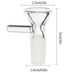 Ensemble de cigarettes, tuyau en verre, modèle de pistolet à fumer, accessoires, pot à fumer 