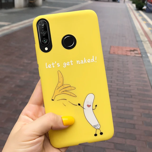 Kepuch Silklike Funda Para Huawei P30 Pro - Cubierta De Parachoques Placa De Metal Incorporada Para Huawei P30 Pro - Azul