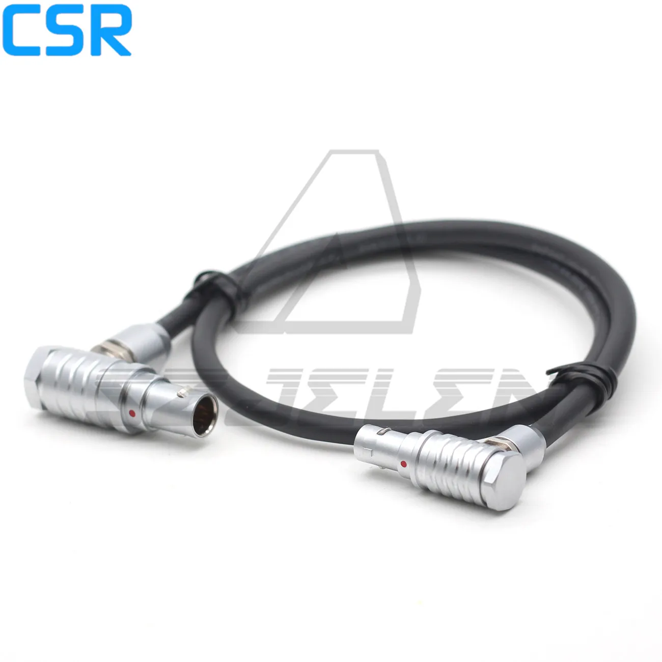 Dji Ronin 2 Potenza 6Pin (4 + 2) Per 6Pin 0B Dji Motore Di Messa A Fuoco Cavo Di Alimentazione