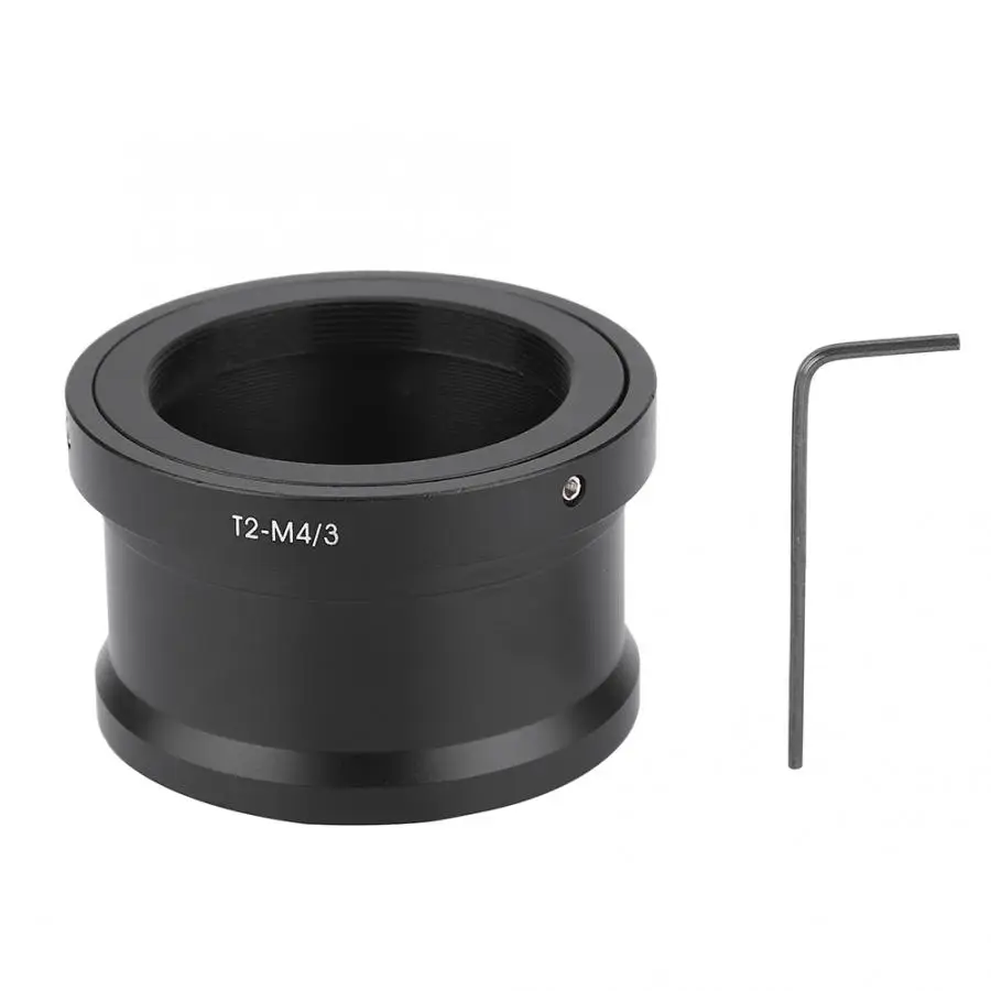 Metal T2//M42 Mount Astronomical Telescope Lens Adapter Ring Manual Focus Aapter Ring for Samsung NX Mount Mirrorless Camera Vbestlife Astronomical Telescope Lens Adapter Ring
