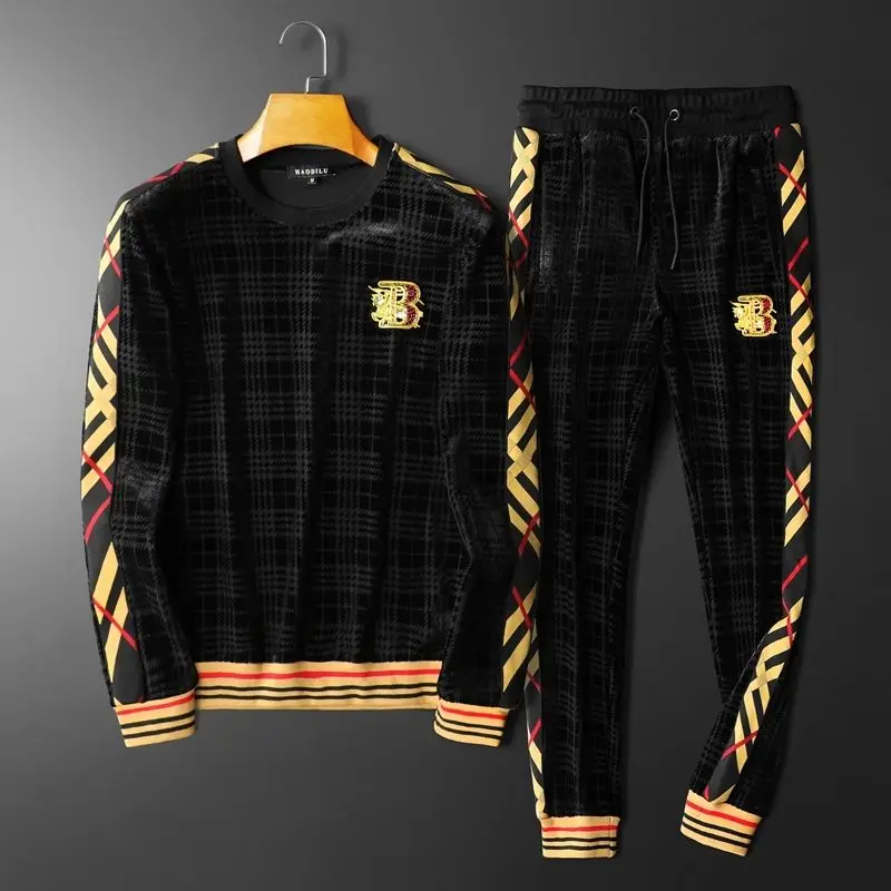 

Casual wear men's spring and autumn new sportswear in 2020
