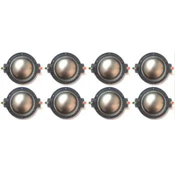 

8pcs Replacement Diaphragm for (Eighteen) 18 Sound ND 2060, ND2080 ND 2080 ,ND1460 ND1480 Driver 8 ohm Flat Wire