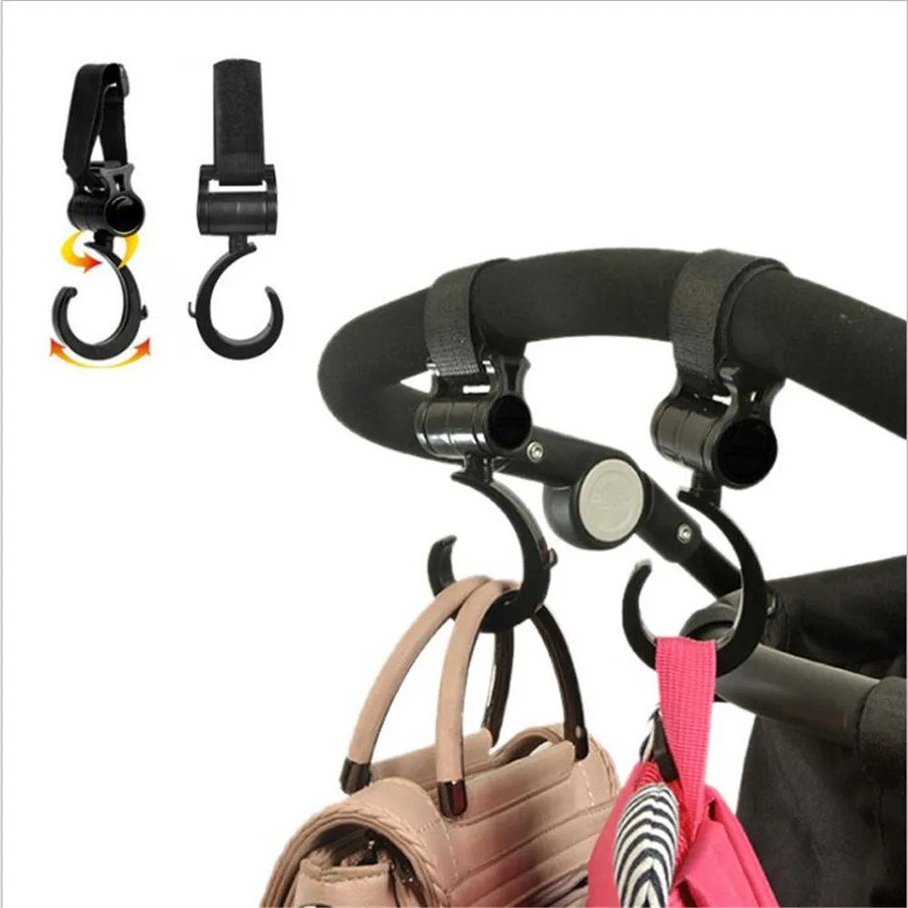 Low Price Babyzen Yoyo Clip Hooks Stroller-Accessories Wheelchair-Organizer Mommy Yoya-Plus Child 5gyqwdGr