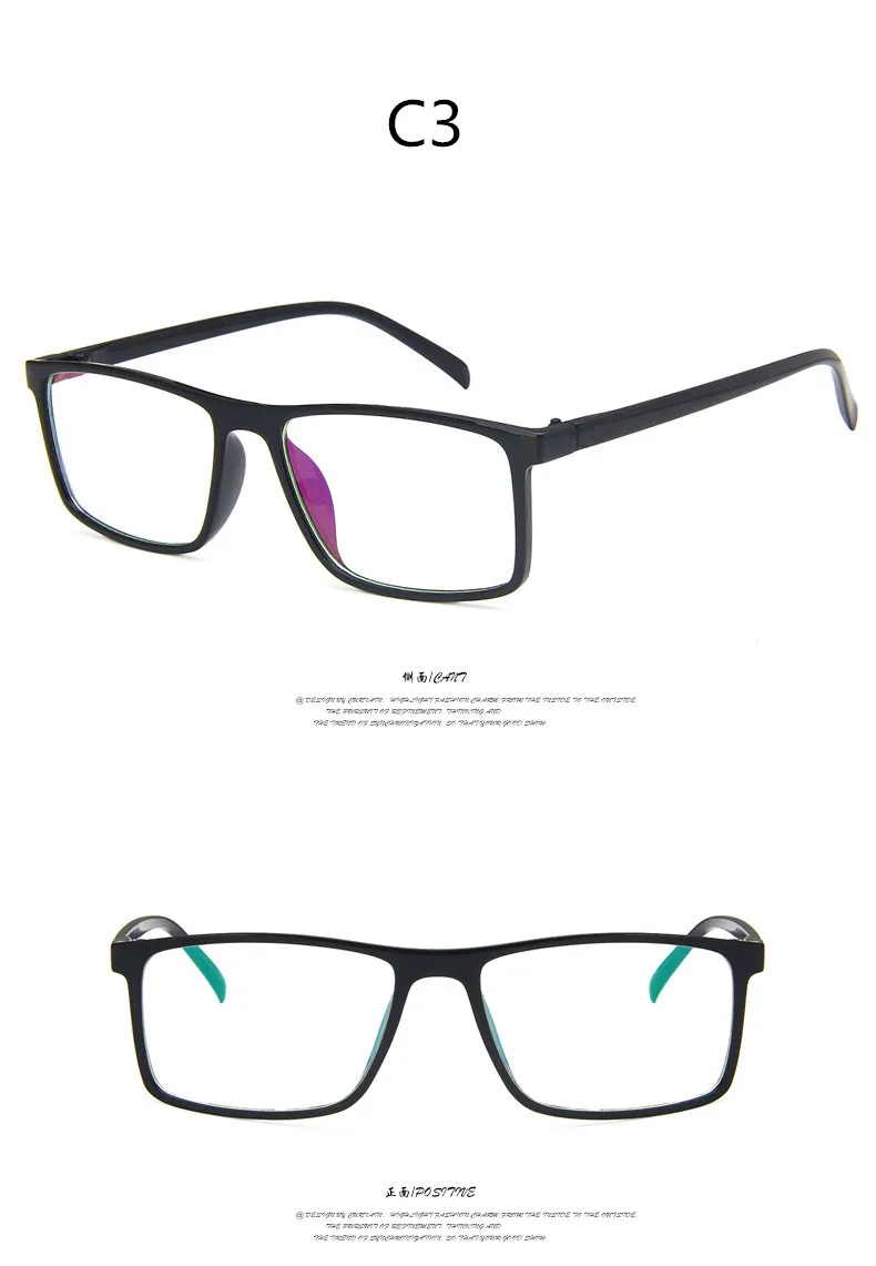 Tony Stark Robert Downey Glasses Men Women Vintage Glasses Frame Plain Mirror Clear Lens Eyewear Glass Eyeglasses Spectacles Men S Sunglasses Aliexpress