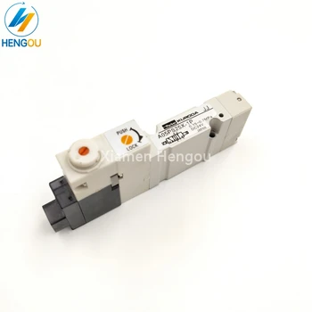 

A05PS25X-1P Komori Printing Machine Valve 3Z0-8102-660