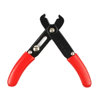 

Yf-008 Cutter & Stripper Applicable To Cut Off Different Kind Of Thin Wire ,Circuit Board ,Plastic Burr Tool