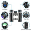 APEXEL 10x25 Professional Binoculars High Powered  BAK4 Prism Zoom Telescope Hunting Binocular for Bird-watching Camping Hiking 2