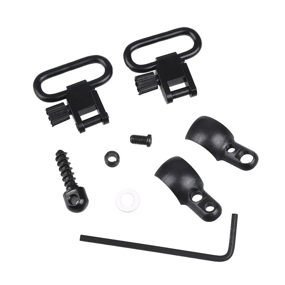 NEW 30-30 Lever Action Sling Mount KIt Band Winchester Marlin Mossberg S3912 | Спорт и развлечения