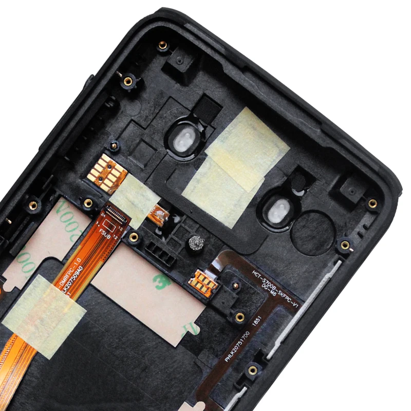 DOOGEE S90 Крышка батарейного отсека хорошего качества оригинальные прочные задние Чехлы Аксессуары Для DOOGEE S90 мобильного телефона