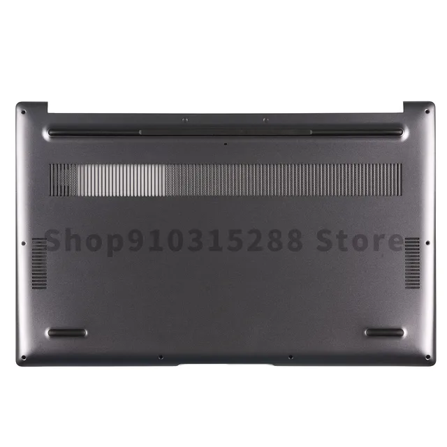 New Original For Huawei MateBook D15 Boh Series LCD Back Cover/LCD Front  Bezel/Palmrest Cover/Bottom Cover Boh-WAQ9L Gray