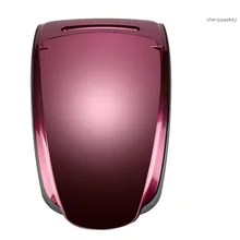 Lm-100s интеллектуальная машина для изготовления пленки для обуви домашняя Автоматическая одноразовая машина для изготовления чехлов для обуви с использованием функции памяти 200 шт