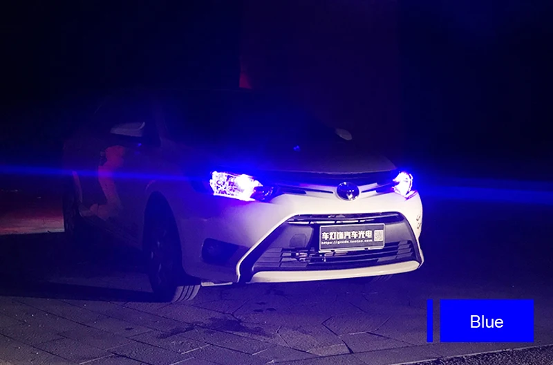 RGB T10 W5W Светодиодные Габаритные фонари для автомобиля для renault megane 2 duster logan clio laguna 2 Koleos