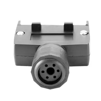 

7 Pin Flat Male Plug Adaptor Connector Trailer Adapters AU Type Hard Firm Motor Vehicle Parts