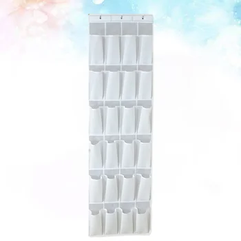 

1pcs Cloth Storage Practical Simple Large Capacity Organizer Holder Bag Shoes Bag for Shoe Sundries Key