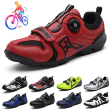 Обувь для велоспорта; Мужская обувь для горного велосипеда; Sapatilha Ciclismo; MTB; кроссовки для горного цикла; обувь для триатлона; гоночная обувь