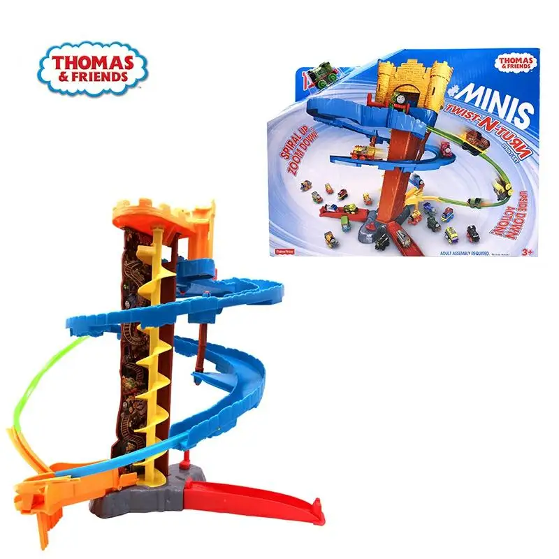 thomas the train mini tracks