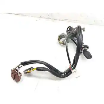 

C724458 SWITCH BOOT HONDA CIVIC SALOON. 5 (MA/MB)