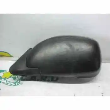 

LEFT REARVIEW JEEP CHEROKEE (XJ)