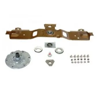 

With bearing for washing machine with vertical loading Brandt (Brandt)