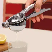 Соковыжималка для цитрусовых из цинкового сплава, ручной пресс для апельсинового лимона, кухонные инструменты, соковыжималка для лимонов, соковыжималка для апельсинового сока, пресс для фруктов