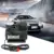 Car Auto 300PSI C300 12V Mini Air Compressor Car Electric Tire Air Inflator Pump 300PSI C300 12V Mini Air Compresso