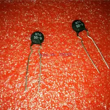 20 шт./лот Термистор резистор NTC 5D-9 тепловой резистор