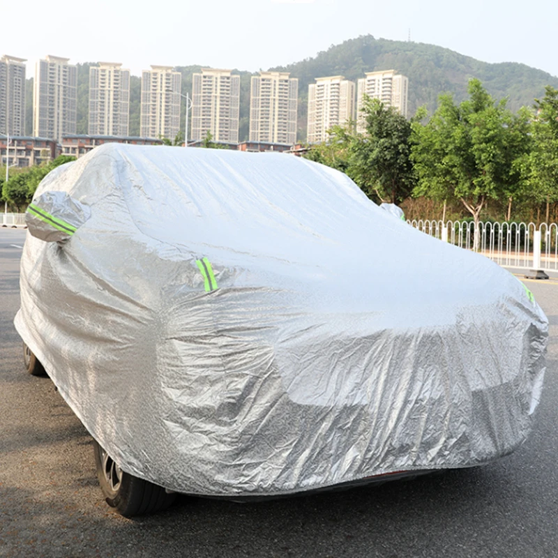 Haval Jolion 2021 �ܺ� �ڵ��� Ŀ��, �߿� ��ȣ ��ü �� ������, �ܿ� UV ��� ���� ��ư �׼�����