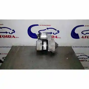 

8200369521F STARTER MOTOR DACIA SANDERO