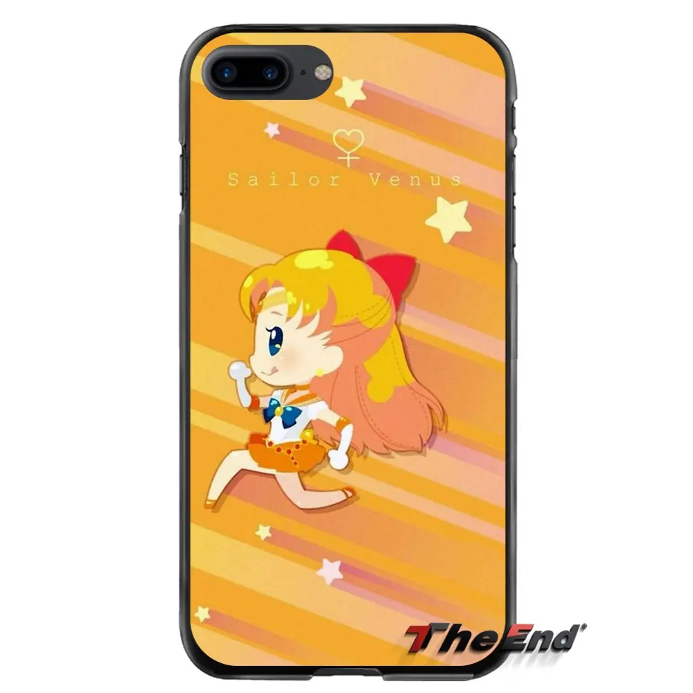 images 7 Для Samsung Galaxy A3 A5 A7 A8 J1 J2 J3 J5 J7 Prime аксессуары жесткий чехол для телефона с рисунком в виде крышка Мода Сейлор Мун Сейлор Венера - Цвет: images 7