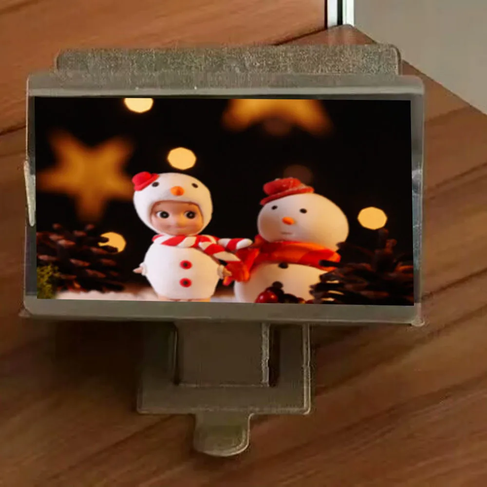 3D увеличитель для экрана телефона складной держатель iPhone 11 Pro Max Samsung Note 10 9 кожа 8