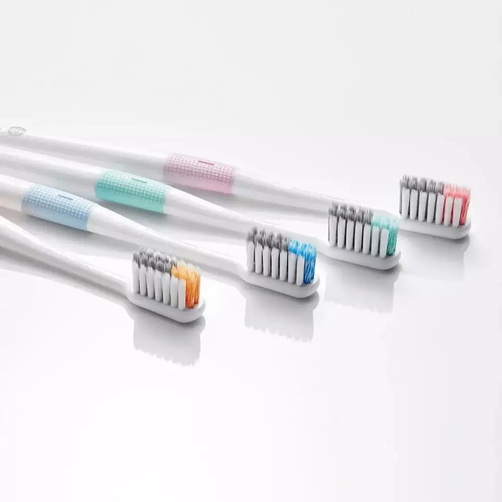 Xiaomi mijia портативная DOCTOR B Глубокая чистка зубная щетка уход за зубами гигиена