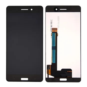 

1Pcs High quality LCD Screen and Digitizer Full Assembly for Nokia 6