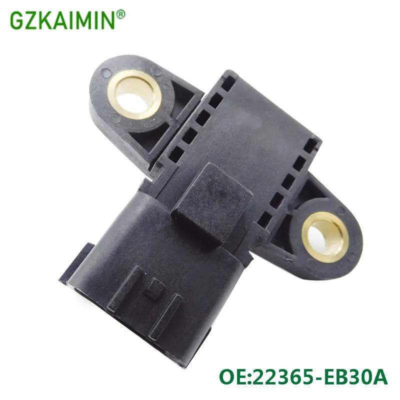 High Quality New Fuel Pressure Sensor 22365-EB30A 22365EB30A For Nissan Navara D40 Pathfinder R5