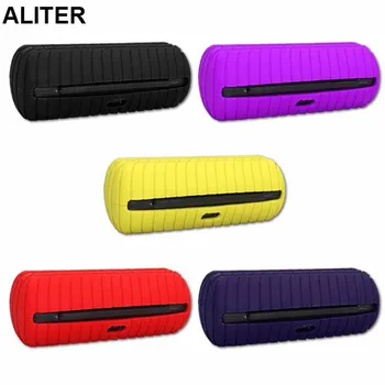 

Split Silicone Protective Case Full Cover for Bose SoundSport Free Accessories