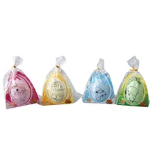 Kai Connaught DIY Пасхальная ручная роспись цветная рисовальная живопись украшение стойло развивающая игрушка