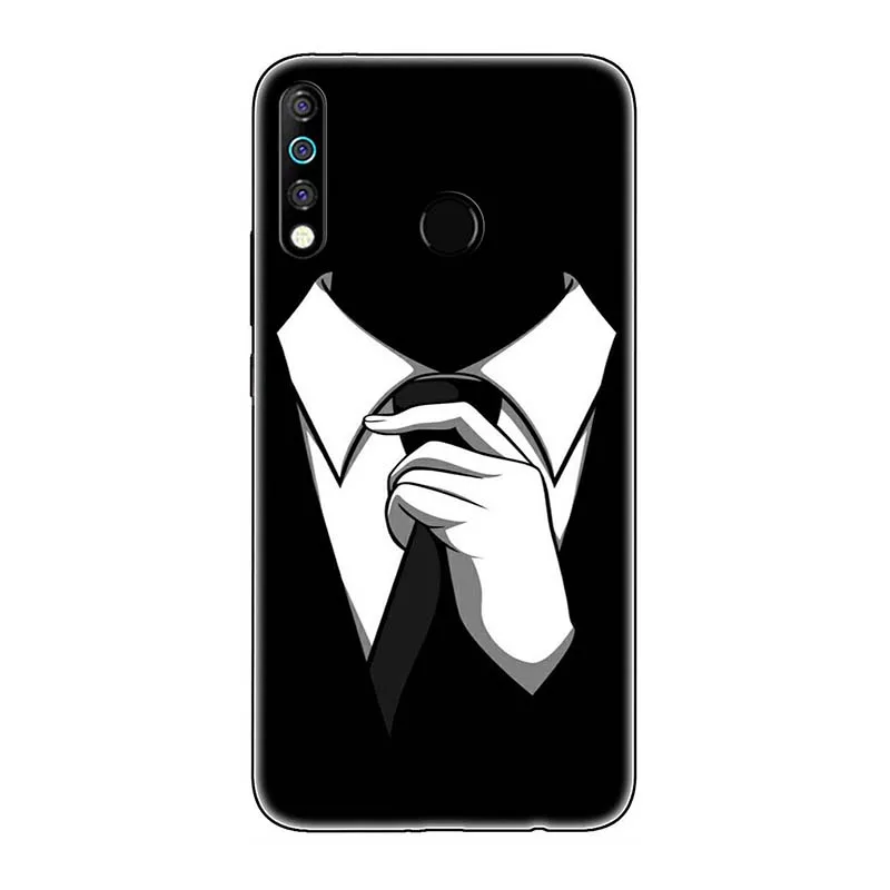 Чехол для телефона Tecno Camon 12 Pro для Tecno Spark4 с принтом для Tecno 12 Pro для Tecno Spark 4 для Tecno Camon 12 Air Phone Shell