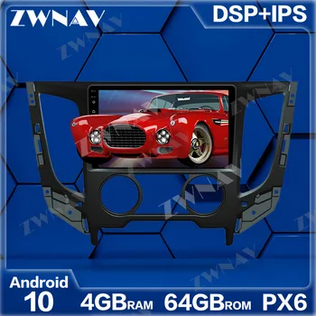 

PX6 4G+64GB Android 10.0 Car Multimedia Player For Mitsubishi TRITON 2016+ GPS Navi Radio navi stereo IPS Touch screen head unit