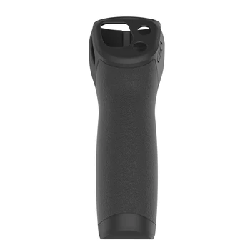 

Durable Accessories Portable Wear Resistant Handle Cover Travel Dustproof Anti-slip Sleeve Protective Silicone For OSMO Mobile 3