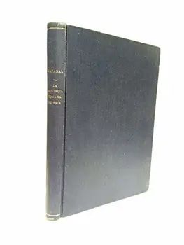 

La provincia romana de Asia según la epigrafía Griega (Epoca Imperial - SS. I-IV) / Introducción de F. Presedo Velo