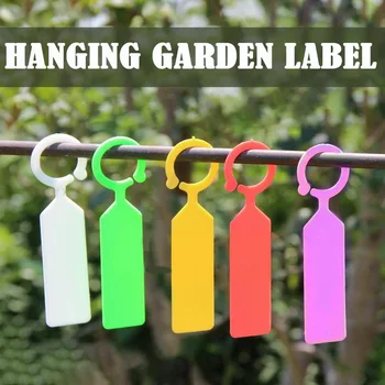 

New Grape Labels Melon Fruit Tags Multifunction Portable Grape Sign board Orchard Plant Label Garden Decoration