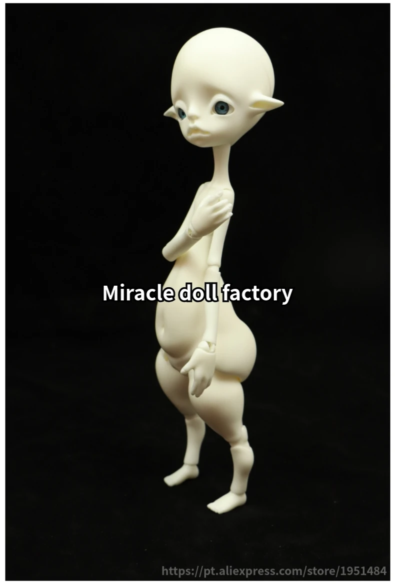 BJD кукла 1/6-Betty Модная кукла подарок на день рождения шарнирная кукла отправить глаза