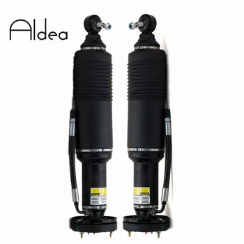 

Pair Front Left & Right ABC Strut For 2002-2006 Mercedes Benz SL-Class (R230 All) w/ABC Suspension,Non-AMG 2303202813 2303200013