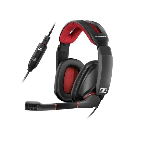 Наушники Sennheiser GSP 350