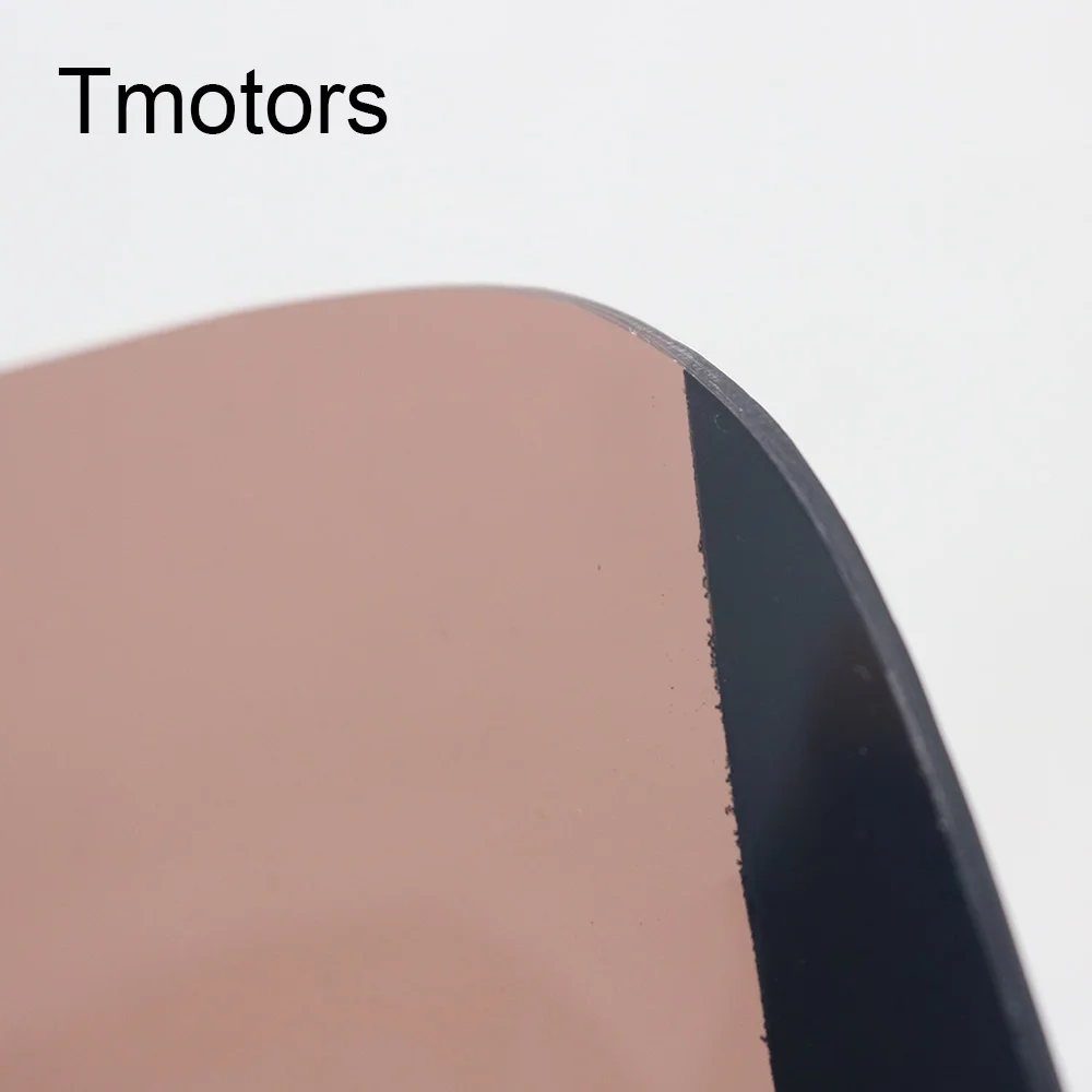 Мотоцикл Ветер Дефлектор ветровое стекло для YAMAHA TDR-250 TDR250 1987