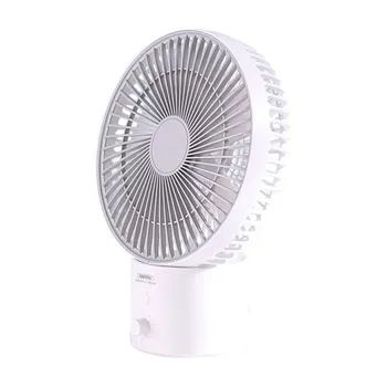 

Air Circulation Fan 180 Degree Rotation 330 Strong Wind Power Usb Powered Low Noise High Wind New