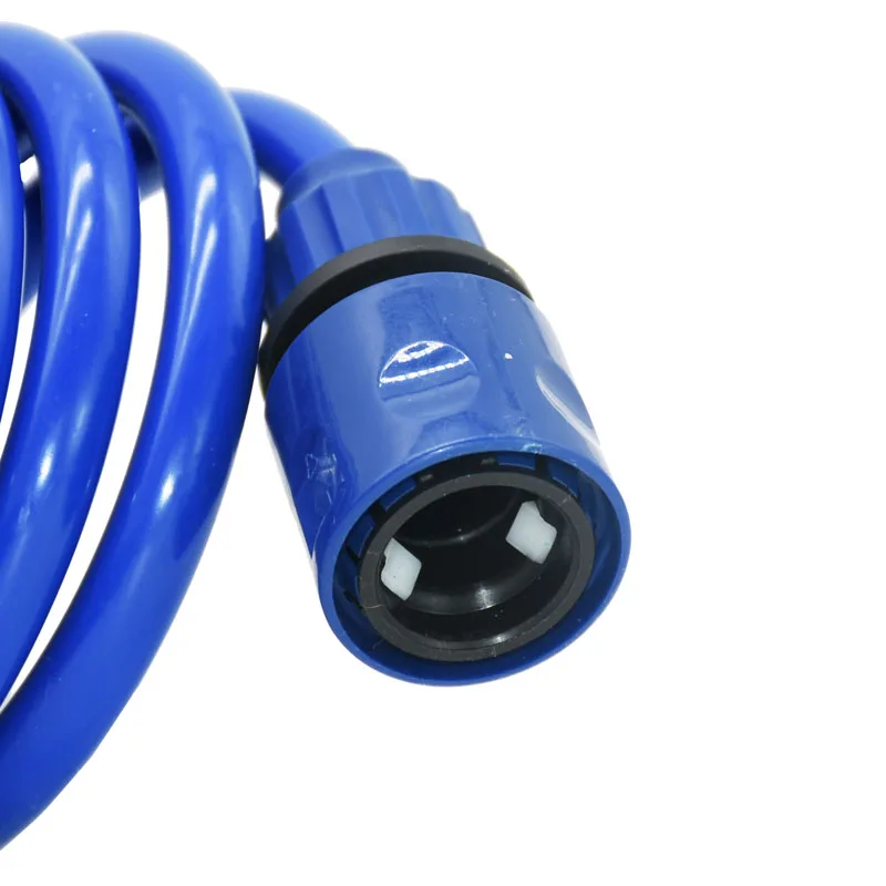 Water Gun Expandable Garden Hose 3/8" Flexible Car Wash