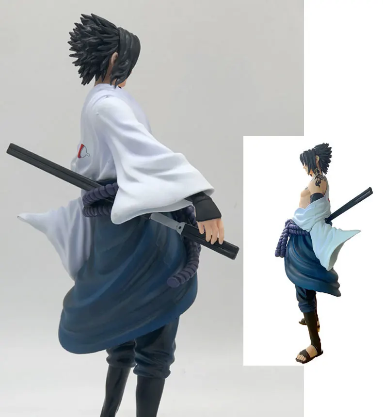 Figurine Naruto Shippuden Sasuke 